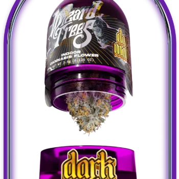 DARK MATTER STRAIN