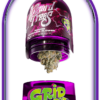 GRID LOCK STRAIN