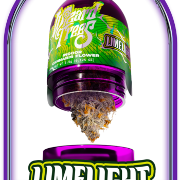 LIMELIGHT STRAIN