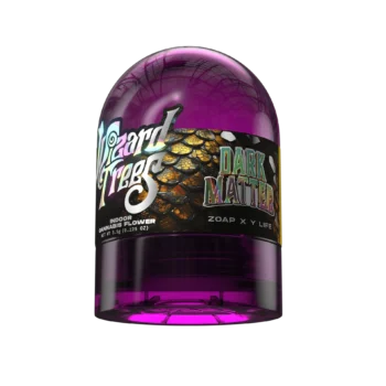 WIZARD TREES DARK MATTER STRAIN