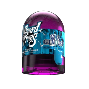 WIZARD TREES GAS GIMLET STRAIN