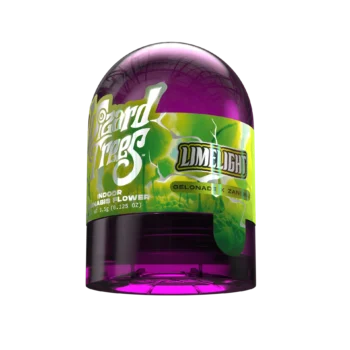 WIZARD TREES LIMELIGHT STRAIN