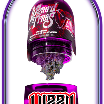 WIZZY STRAIN