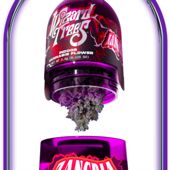 ZANGRIA STRAIN