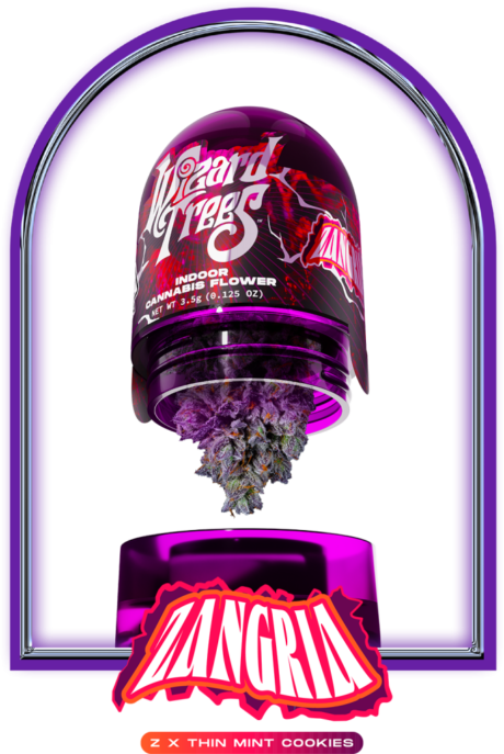 ZANGRIA STRAIN