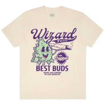 Best Buds Tee