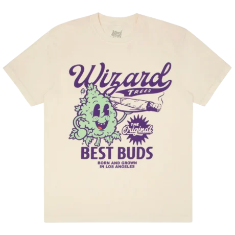 Best Buds Tee