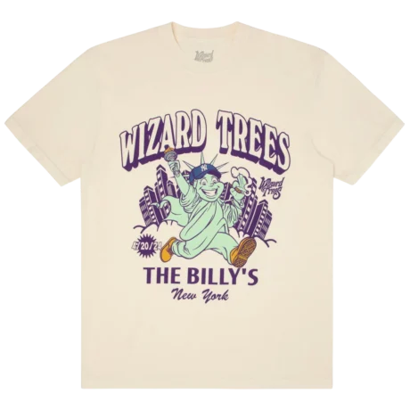 THE BILLY'S TEE