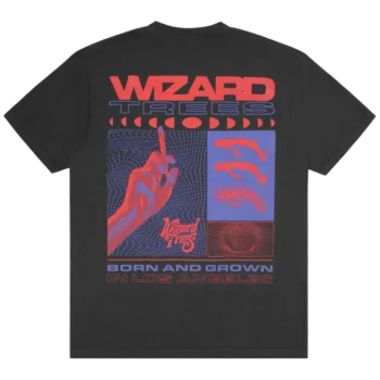 VAPOR TEE