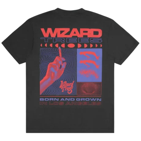 VAPOR TEE