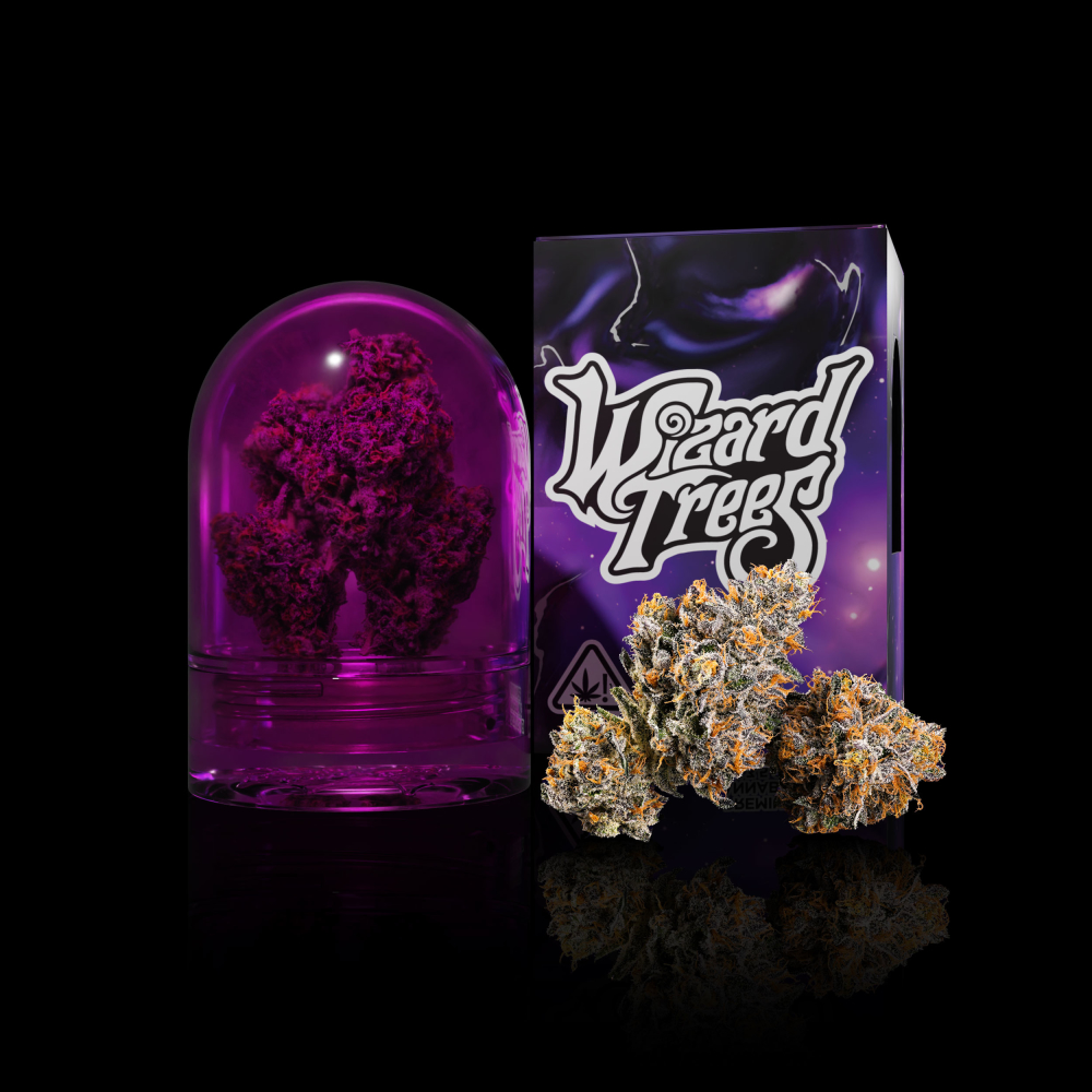 WIZARD TREES PRODUCTS