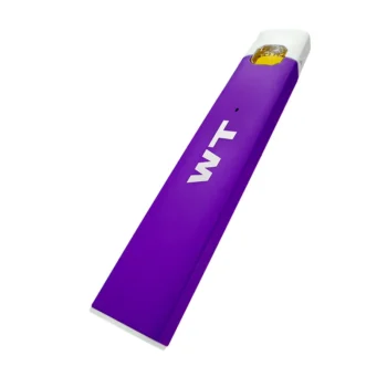 WIZARDTREES LIVE RESIN VAPE