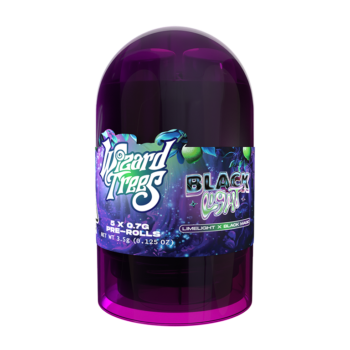 BLACK LIGHT PRE-ROLLS