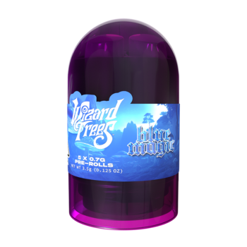 BLUE MAGIC PRE-ROLLS