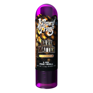 DARK MATTER PRE-ROLL