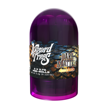 DARK MATTER PRE-ROLLS