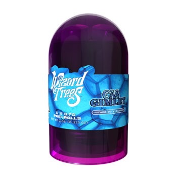 GAS GIMLET PRE-ROLLS