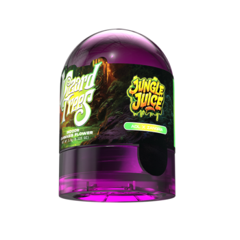 JUNGLE JUICE STRAIN PICTURE