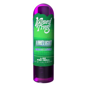 LIMELIGHT PRE-ROLL