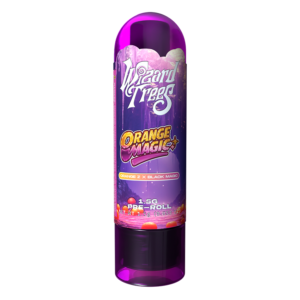 ORANGE MAGIC PRE-ROLL