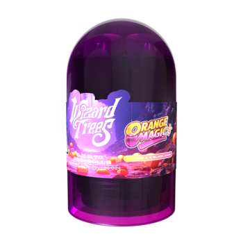 ORANGE MAGIC PRE-ROLLS