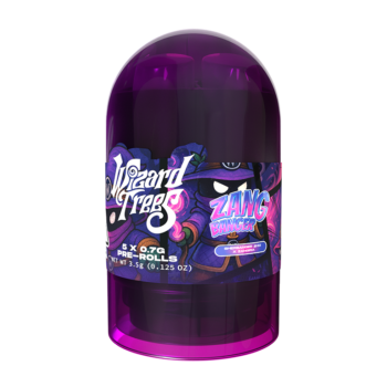 ZANG BANGER PRE-ROLLS
