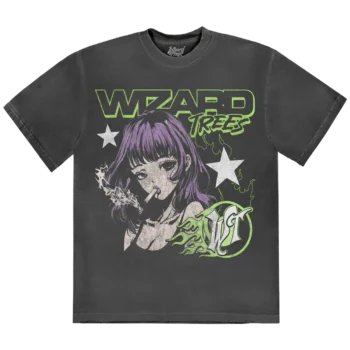 ANIME TEE