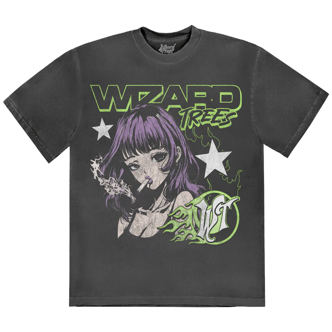 ANIME TEE