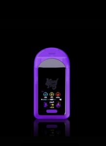 BLUE BANGER LIVE RESIN VAPE