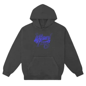 BORN & GROWN HOODIE