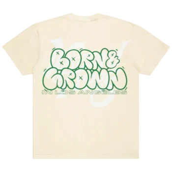 GRAFFITI TEE