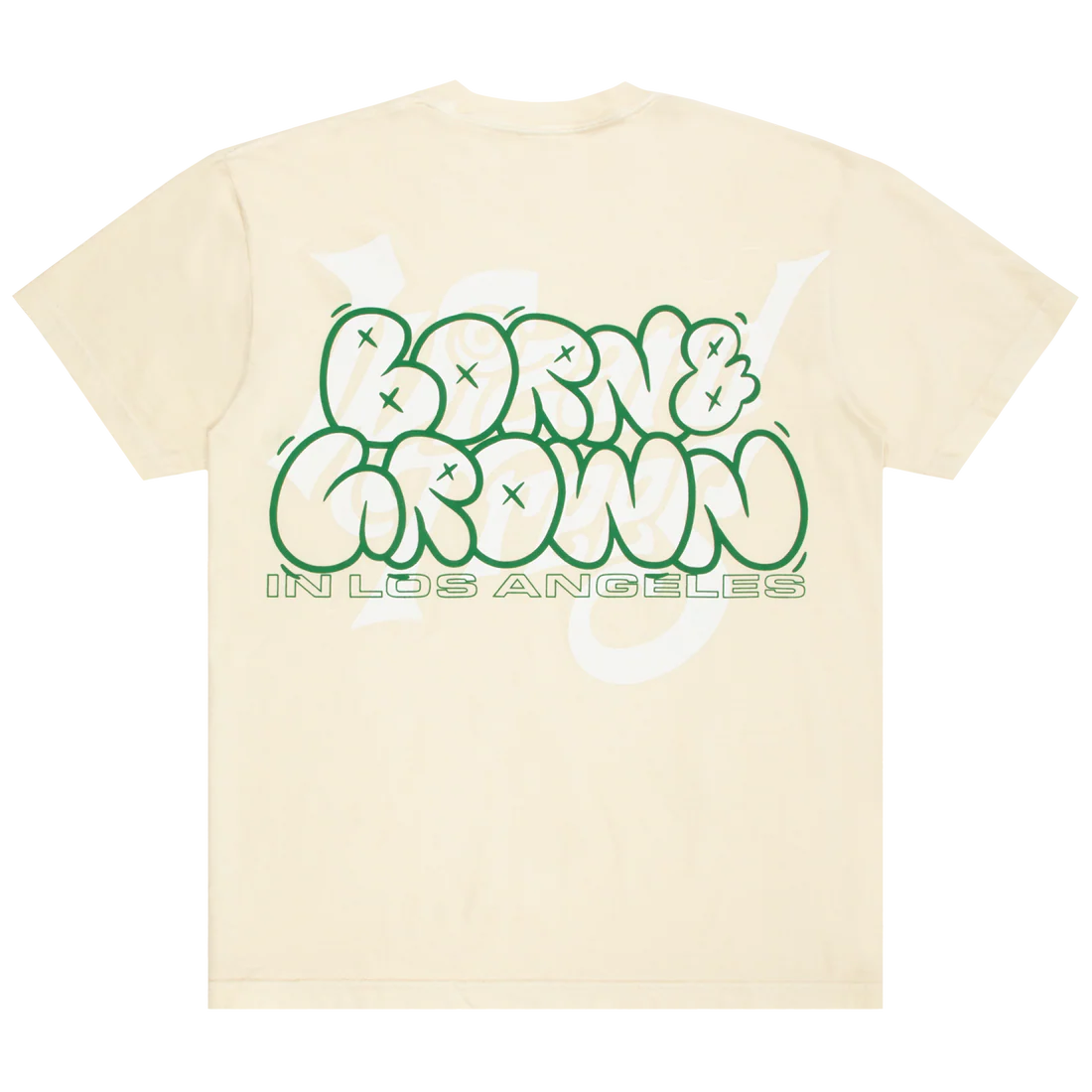 GRAFFITI TEE