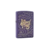 LOGO ZIPPO