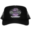 MEDITATION TRUCKER HAT