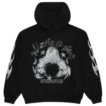 ORB HOODIE