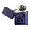 PORTAL ZIPPO