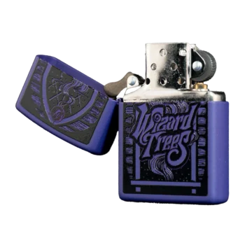 PORTAL ZIPPO