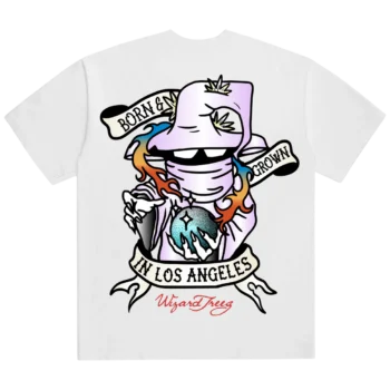 TATTOO TEE