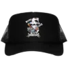 TATTOO TRUCKER HAT