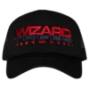 VAPOR TRUCKER HAT
