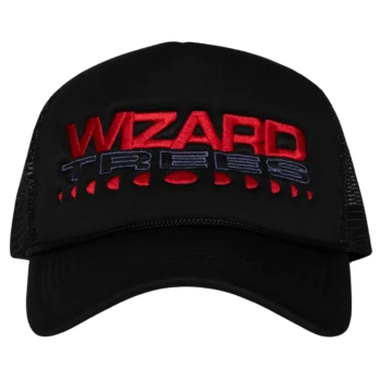 VAPOR TRUCKER HAT
