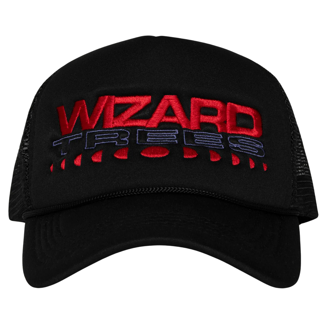 VAPOR TRUCKER HAT