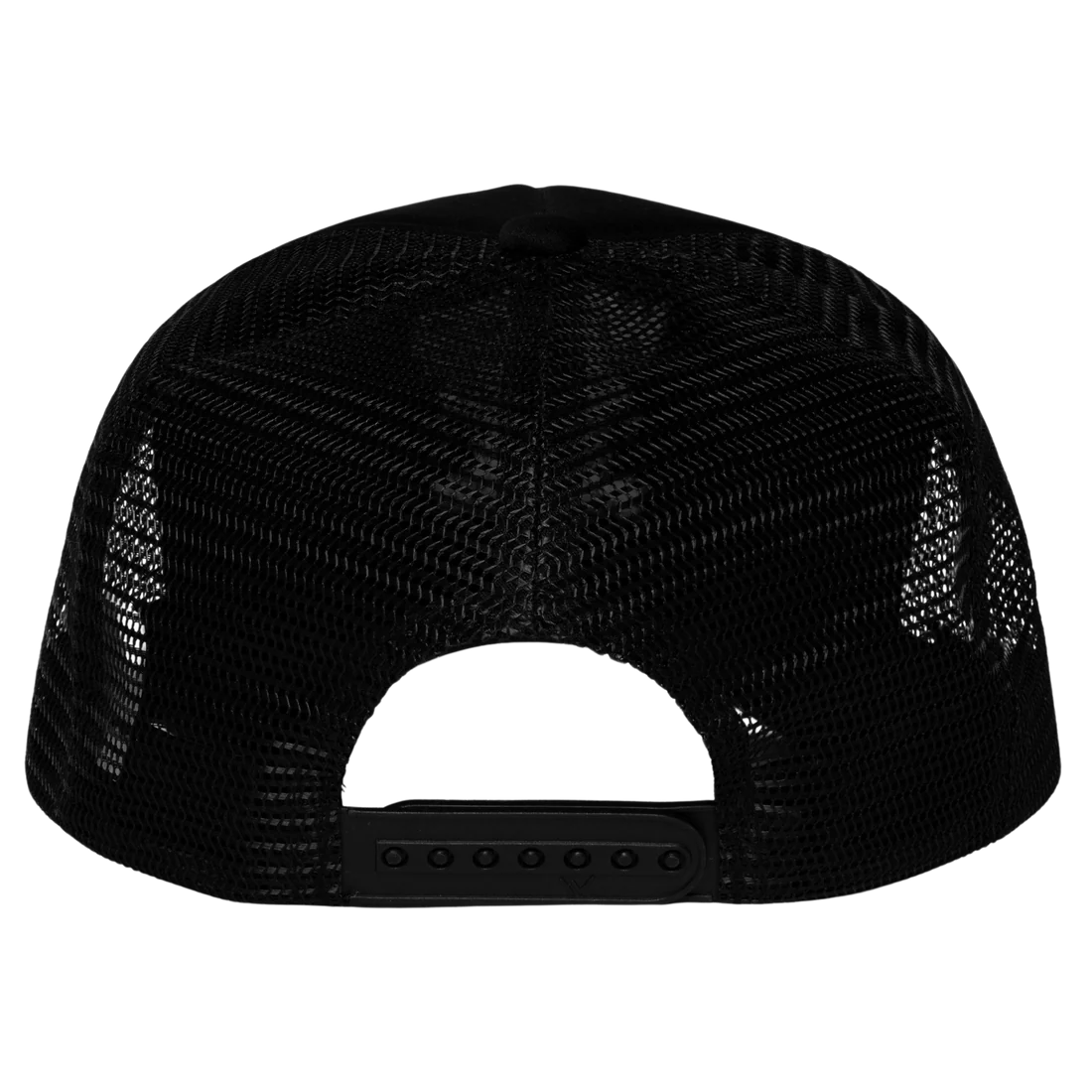 WIZARD TREES BUBBLE TRUCKER HAT