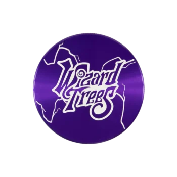 WIZARD TREES GRINDER