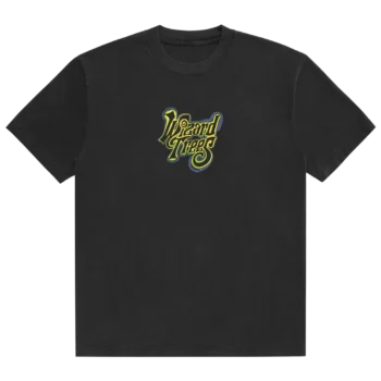 WIZARD TREES INFRARED TEE