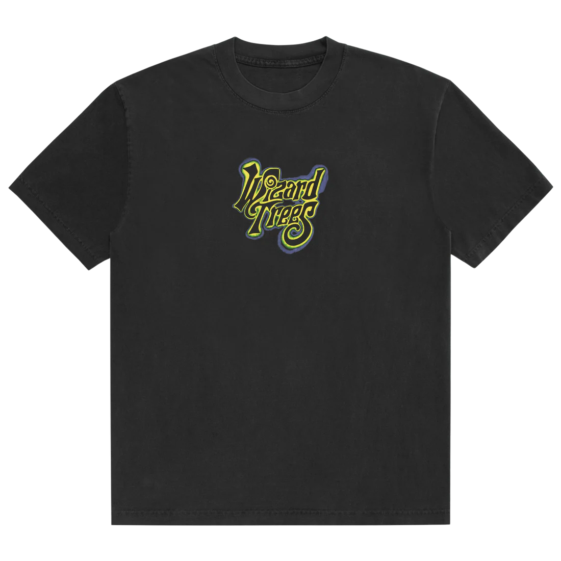 WIZARD TREES INFRARED TEE