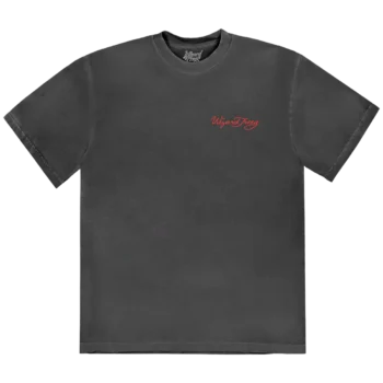 WIZARD TREES TATTOO TEE