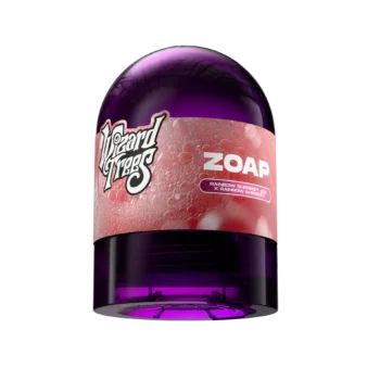 WIZARD TREES ZOAP STRAIN