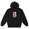 YIN YANG HOODIE