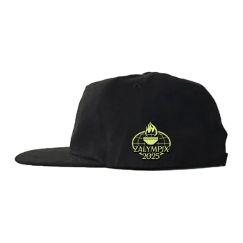 ZALYMPIX 2025 WIZARD TREES